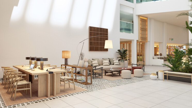 Paradisus By Meliá Fuerteventura